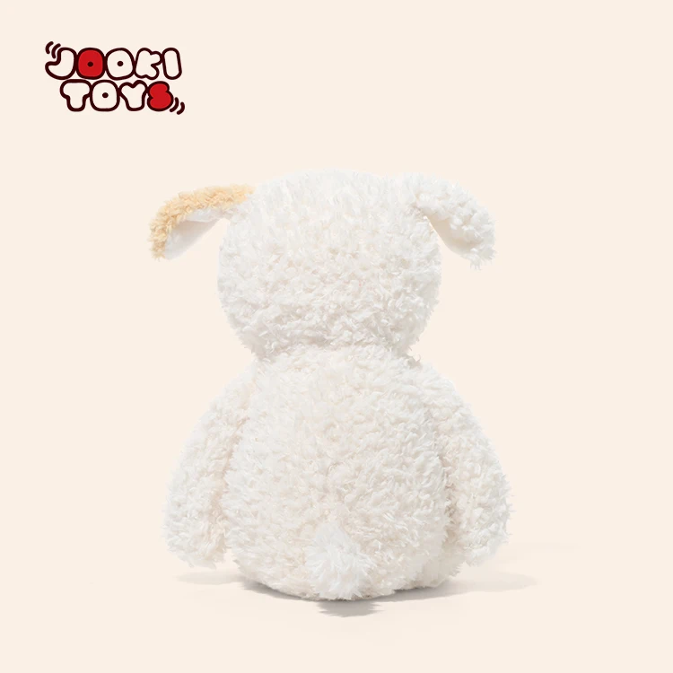 Jooki BUDDY Dog Doll Plush Toy - Soft Stuffed Animal for Kids Sits 30 cm Tall Large quantities can be inquired for discounts - Image 3