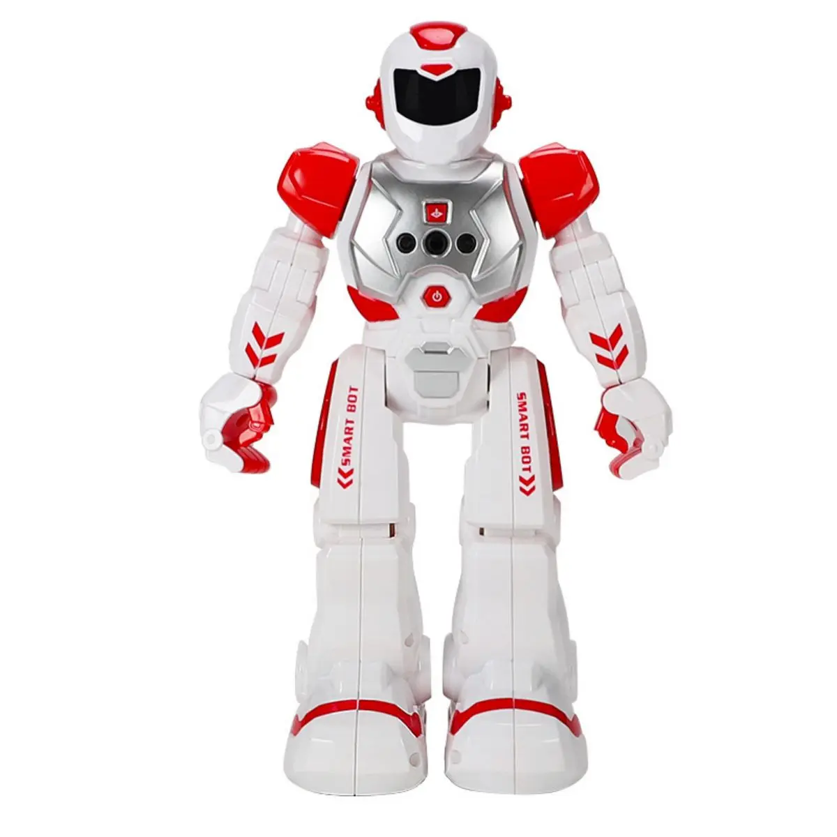 Interactive Remote Control Robot - Image 7