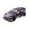 Semi-Proportional Control 1/24 Adjustable Light Drift Racing Metal Car Outdoor Toys with Battery Protection Charger - Image 17