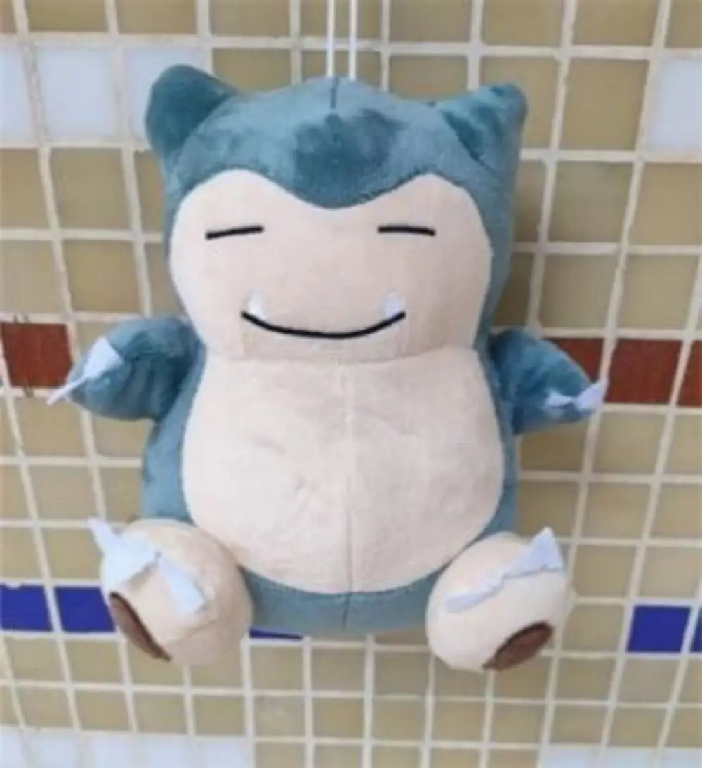 Personalized Super Soft Plush Keychains Birthday All Designs Embroidered 10cm PP Cotton Stress Relief Toys - Image 13