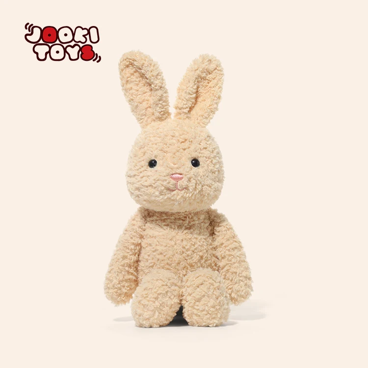 Jooki BUDDY Dog Doll Plush Toy - Soft Stuffed Animal for Kids Sits 30 cm Tall Large quantities can be inquired for discounts - Image 10