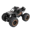 Hot Cross-Border Sale High-Speed 4x4 Remote Control Alloy Car 6-Channel WiFi Video Toy for Boys Off-Road Climbing 2.4g Frequency