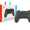 Hc0c77c046a9e47bf8abd708737fbc6cap.webp 2025R Game Controller for NS Switch Pro Wireless for Phone Mobile Controller Joystick Game Pad with High Quality Factory Price