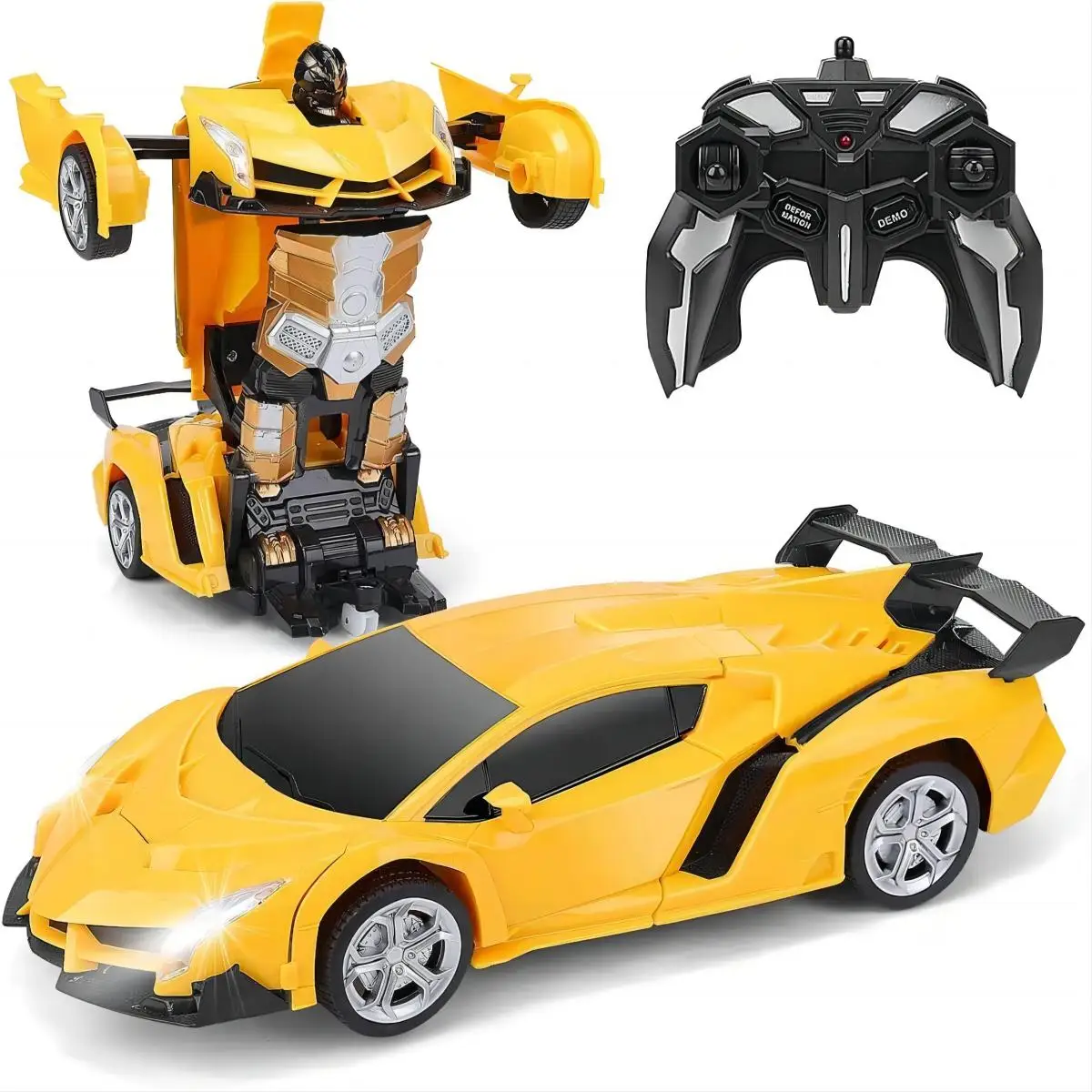 Remote Control Drift Car - Image 9