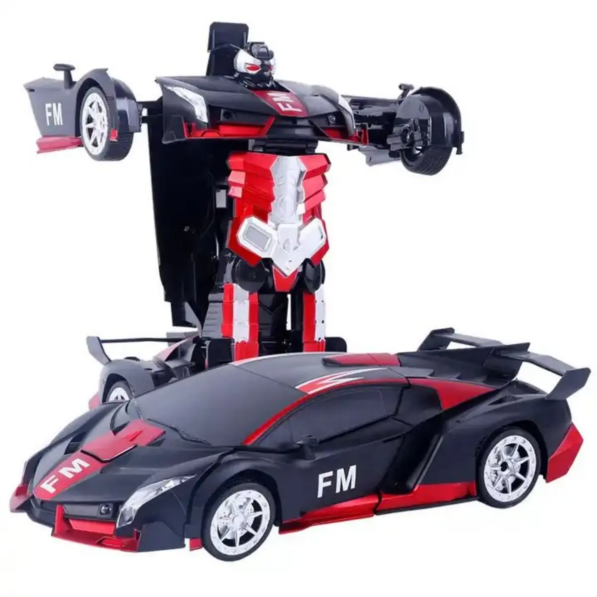 Remote Control Drift Car - Image 4