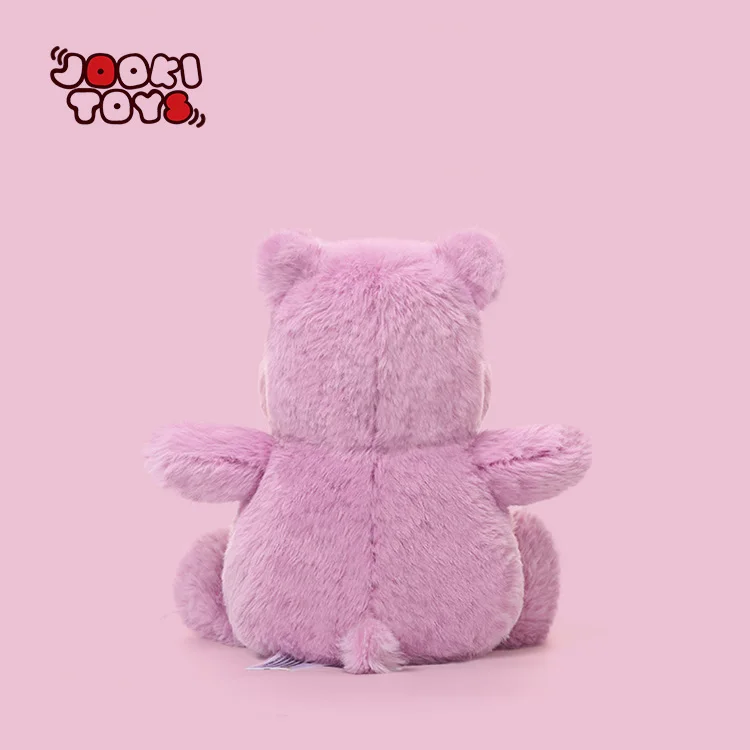 Jooki Hippopotamus Doll Plush Toy - Soft Stuffed Animal for - Image 4