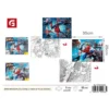Hd3f1105a58494a81a3841fed1cd78863V.webp Spider-Man Double Puzzle 60 Pieces 35*25 cm - Educational Entertainment Toy