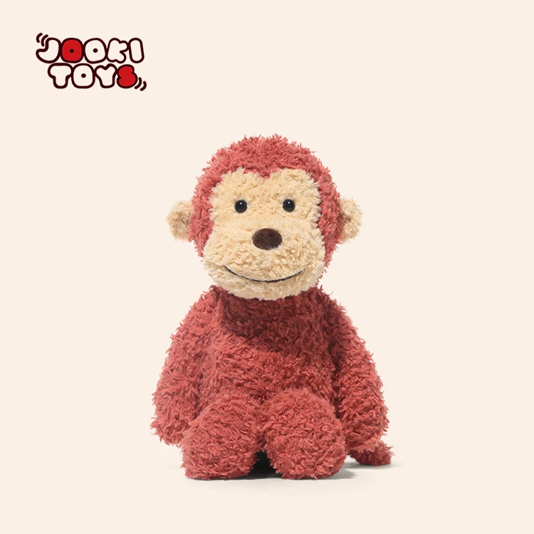 Jooki BUDDY Dog Doll Plush Toy - Soft Stuffed Animal for Kids Sits 30 cm Tall Large quantities can be inquired for discounts - Image 14