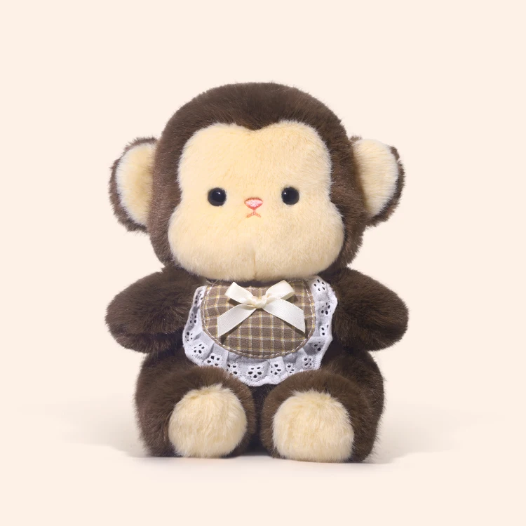Soft Cat Plush Toy - Image 15