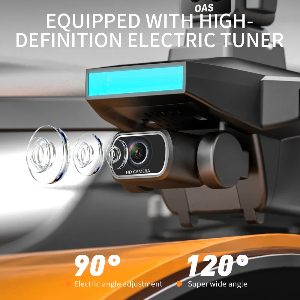Camera Drone for Kids - Image 5