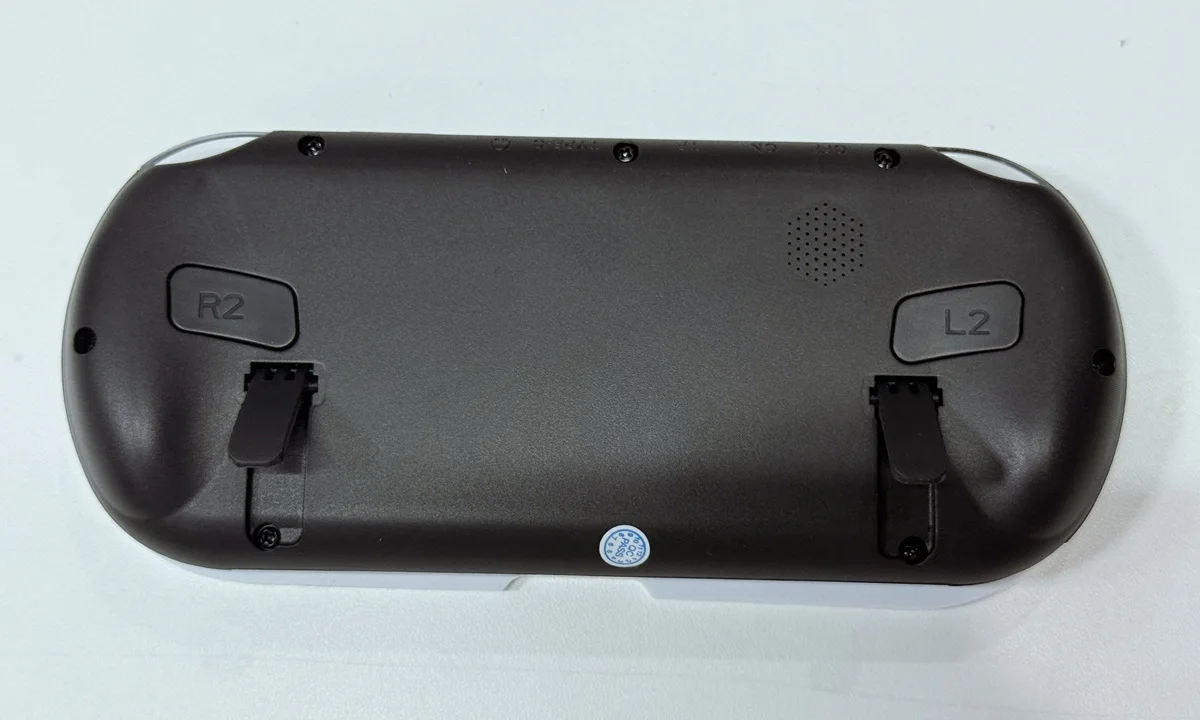 SF3000 Retro Handheld Video Game Console Linux System 4.5 Inch 854*480 IPS Screen 3000mAh Portable Pocket Video Player Game PS1 - Image 5