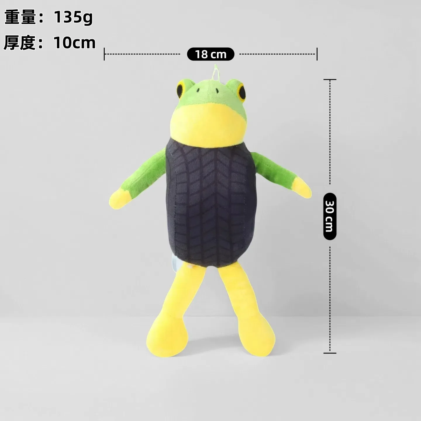 Tungtungsahur Shark Ai American Mountain Sea Classic Spoof Super Soft Plush Toy Doll New PP Cotton Washed Bag - Image 33