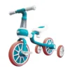 JXB Hot Sale Baby Balance Ride on Car Toy Mini Baby Balance Bike With 4 Wheels