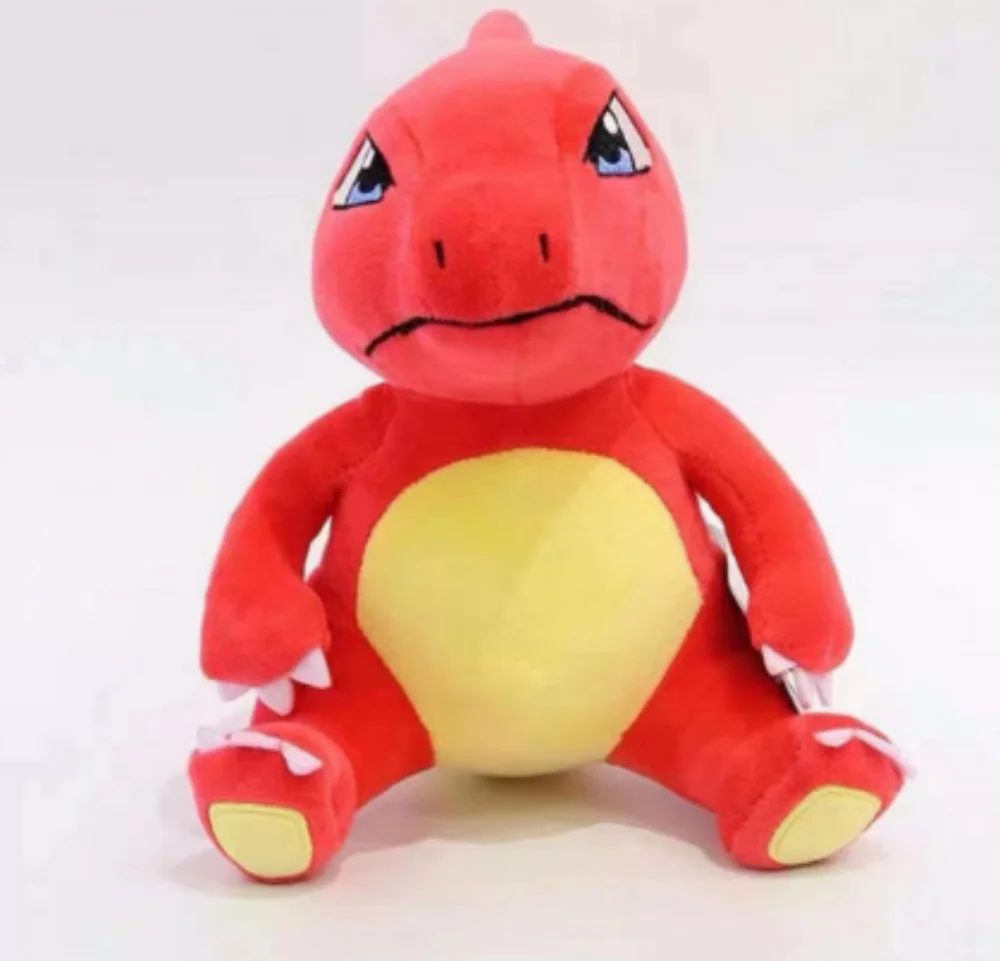 Personalized Super Soft Plush Keychains Birthday All Designs Embroidered 10cm PP Cotton Stress Relief Toys - Image 16