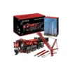 He59e4aa369f24d63a522931fd630ac268.webp 42146 Fit MOC-20920 LTM11200 Mobile Crane Engineering Model RC Car MOC DIY Assembly Brick Toys Adult Building Blocks Set E1001