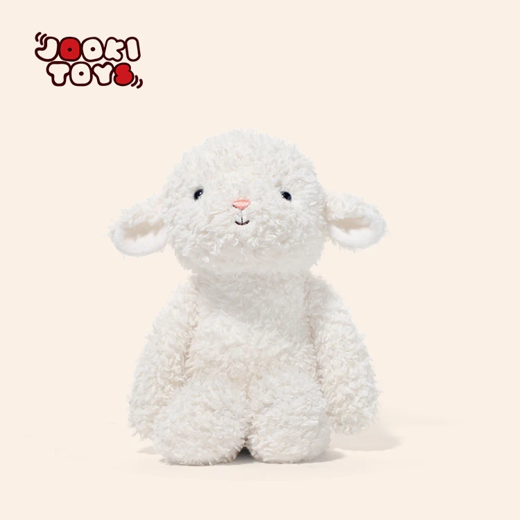 Jooki BUDDY Dog Doll Plush Toy - Soft Stuffed Animal for Kids Sits 30 cm Tall Large quantities can be inquired for discounts - Image 13