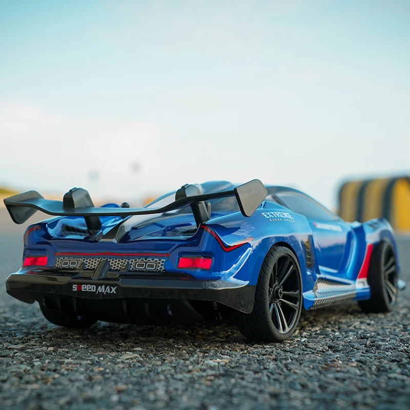 Remote Control Drift Car - Image 3