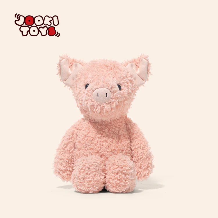 Jooki BUDDY Dog Doll Plush Toy - Soft Stuffed Animal for Kids Sits 30 cm Tall Large quantities can be inquired for discounts - Image 12
