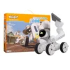 Hf886c36426004414bbfab067cc0c2ffat.webp Programmable Full Advanced Clicbot Robot Intelligent Companion Electronic Toy Plastic Educational Battery Operated Interactive