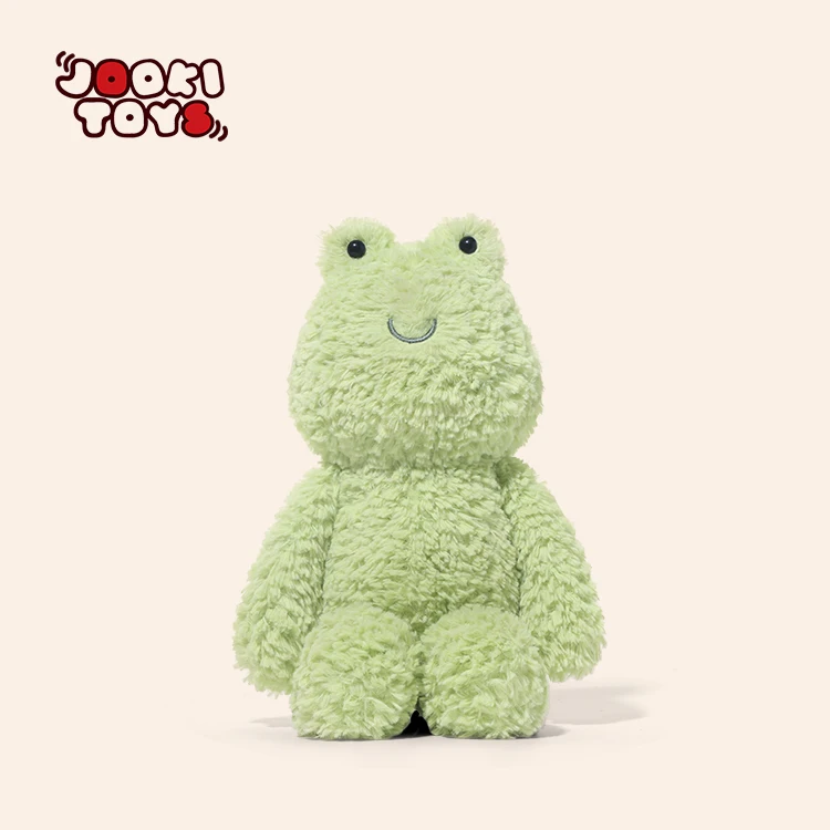 Jooki BUDDY Dog Doll Plush Toy - Soft Stuffed Animal for Kids Sits 30 cm Tall Large quantities can be inquired for discounts - Image 11