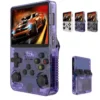 Newest Original R36s Game Console Retro Handheld 3.5inch Color Screen With 20+ Simulators for Handheld Game Console