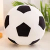 Football Plush Toy, Sports Educational Fabric Doll, Event Souvenir Gift for Children
